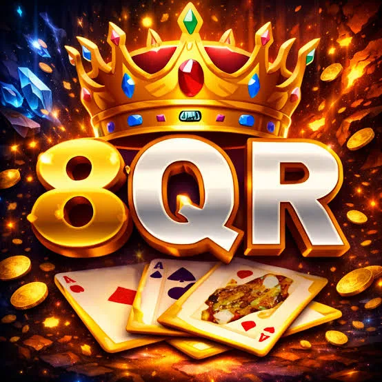8QR - Pertarungan Sengit di Dunia Virtual