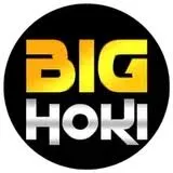 BIGHOKI - Game Tembak Ikan Seru dan Menantang