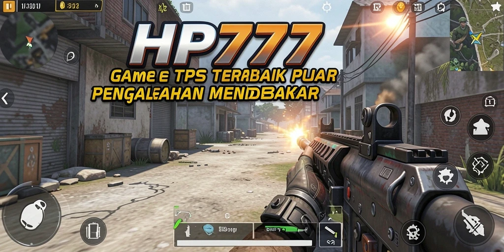 Tampilan seru dari gameplay <strong>HP777</strong> saat pertempuran sengit berlangsung.