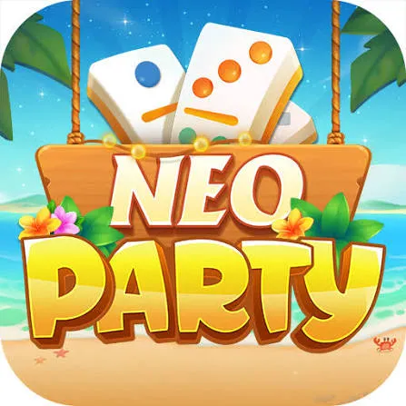 NEOPARTY - Permainan Kasino Terbaik untuk Penggemar Hiburan