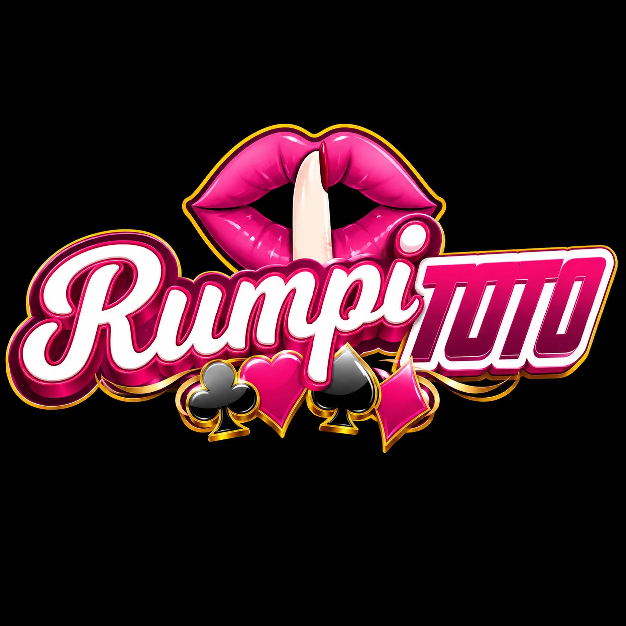 RUMPITOTO - Permainan Tembak Ikan Seru dan Menarik